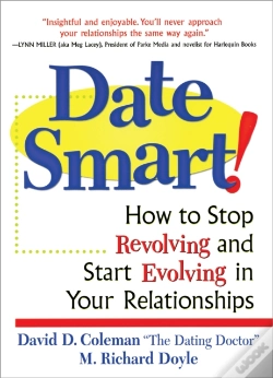 Capa do artigo Date Smart!