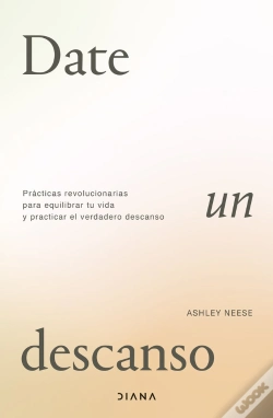 Capa do artigo Date Un Descanso