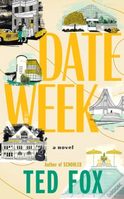Capa do artigo Date Week
