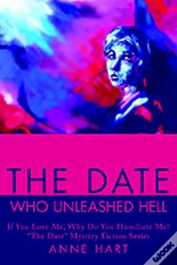 Capa do artigo Date Who Unleashed Hell