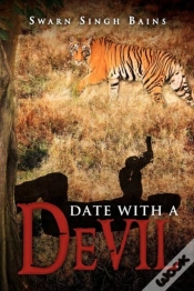 Capa do artigo Date With A Devil