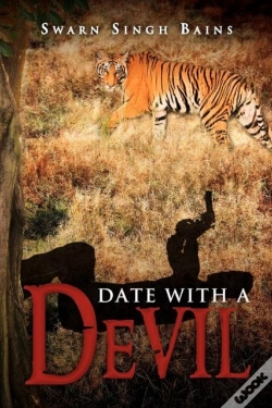 Capa do artigo Date With A Devil