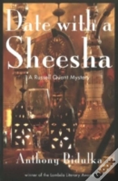 Date With A Sheesha