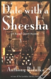 Capa do artigo Date With A Sheesha