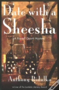 Capa do artigo Date With A Sheesha