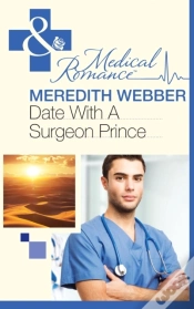 Capa do artigo Date With A Surgeon Prince