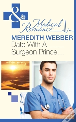 Capa do artigo Date With A Surgeon Prince