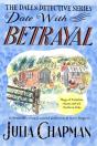 Date With Betrayal - Preview