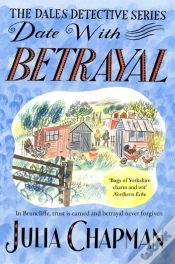 Capa do artigo Date With Betrayal