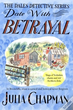 Capa do artigo Date With Betrayal