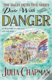 Capa do artigo Date With Danger