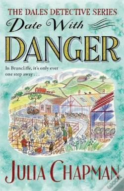 Capa do artigo Date With Danger