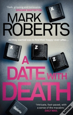 Capa do artigo Date With Death