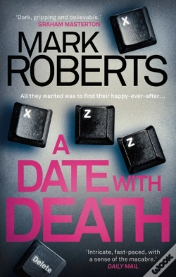 Capa do artigo Date With Death