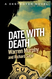 Capa do artigo Date With Death