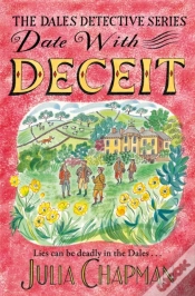 Capa do artigo Date With Deceit