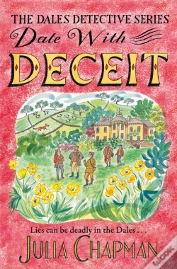 Capa do artigo Date With Deceit