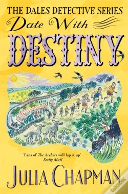 Capa do artigo Date With Destiny