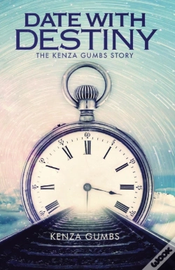 Capa do artigo Date With Destiny