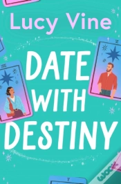 Capa do artigo Date With Destiny