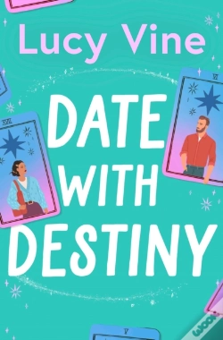 Capa do artigo Date With Destiny