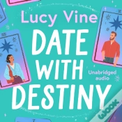 Capa do artigo Date With Destiny