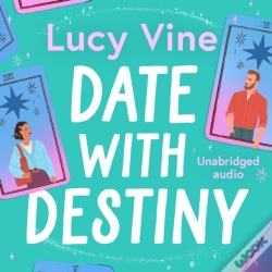Capa do artigo Date With Destiny