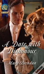 Capa do artigo Date With Dishonour