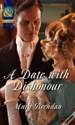 Capa do artigo Date With Dishonour