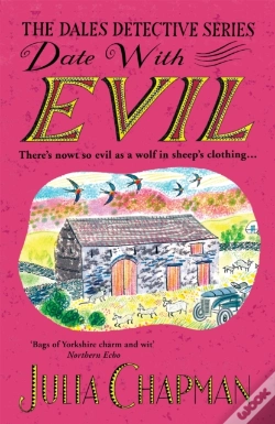 Capa do artigo Date With Evil