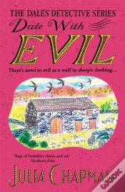Capa do artigo Date With Evil