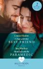 Date With Her Best Friend / Stranded With The Paramedic - Preview
