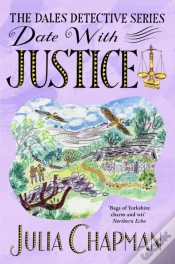 Capa do artigo Date With Justice