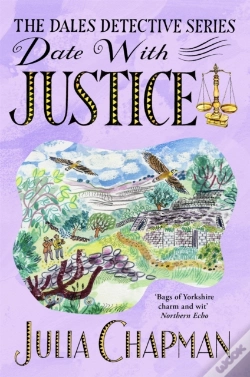 Capa do artigo Date With Justice