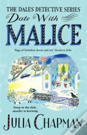 Capa do artigo Date With Malice