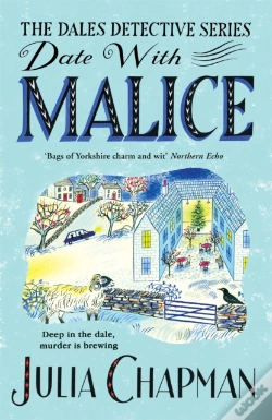 Capa do artigo Date With Malice