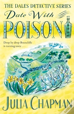 Capa do artigo Date With Poison