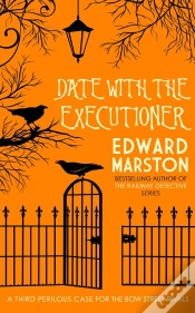 Capa do artigo Date With The Executioner