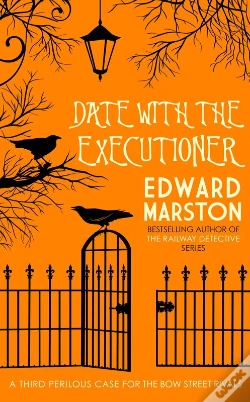Capa do artigo Date With The Executioner