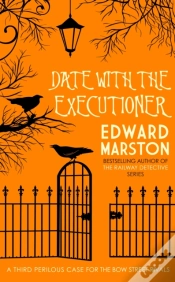 Capa do artigo Date With The Executioner