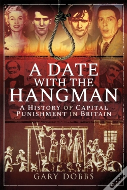 Capa do artigo Date With The Hangman