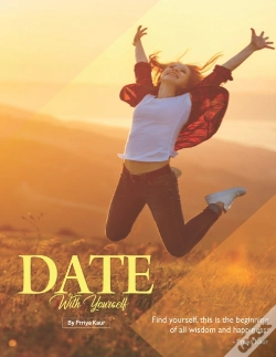 Capa do artigo Date With Yourself