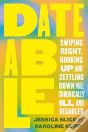 Capa do artigo Dateable