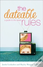 Capa do artigo Dateable Rules