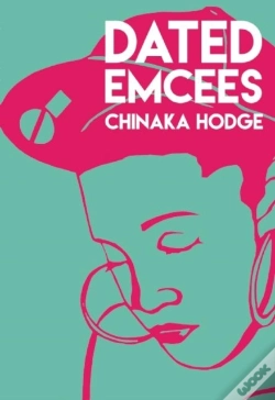 Capa do artigo Dated Emcees