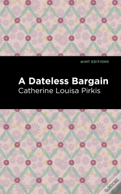 Capa do artigo Dateless Bargain