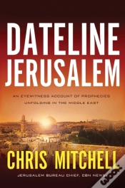Capa do artigo Dateline Jerusalem