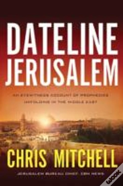 Capa do artigo Dateline Jerusalem