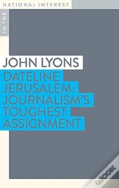 Dateline Jerusalem