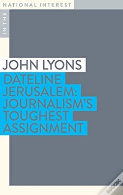 Capa do artigo Dateline Jerusalem